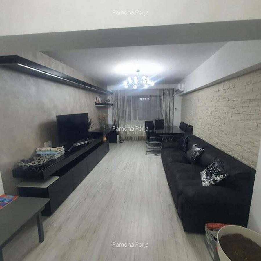 Apartament 4 camere Craiovei, confort 1 decomandat, mobilat, utilat - 20