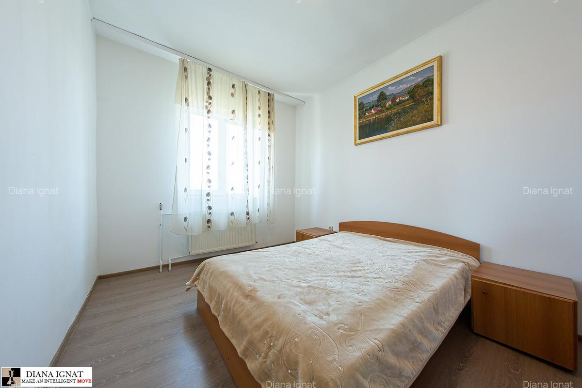 Casă cu 5 camere în Dumbrăvița - 6