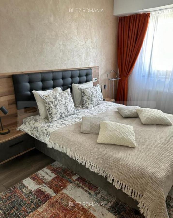 Apartament 2 camere 59 mp in zona Noua, Brasov - 2