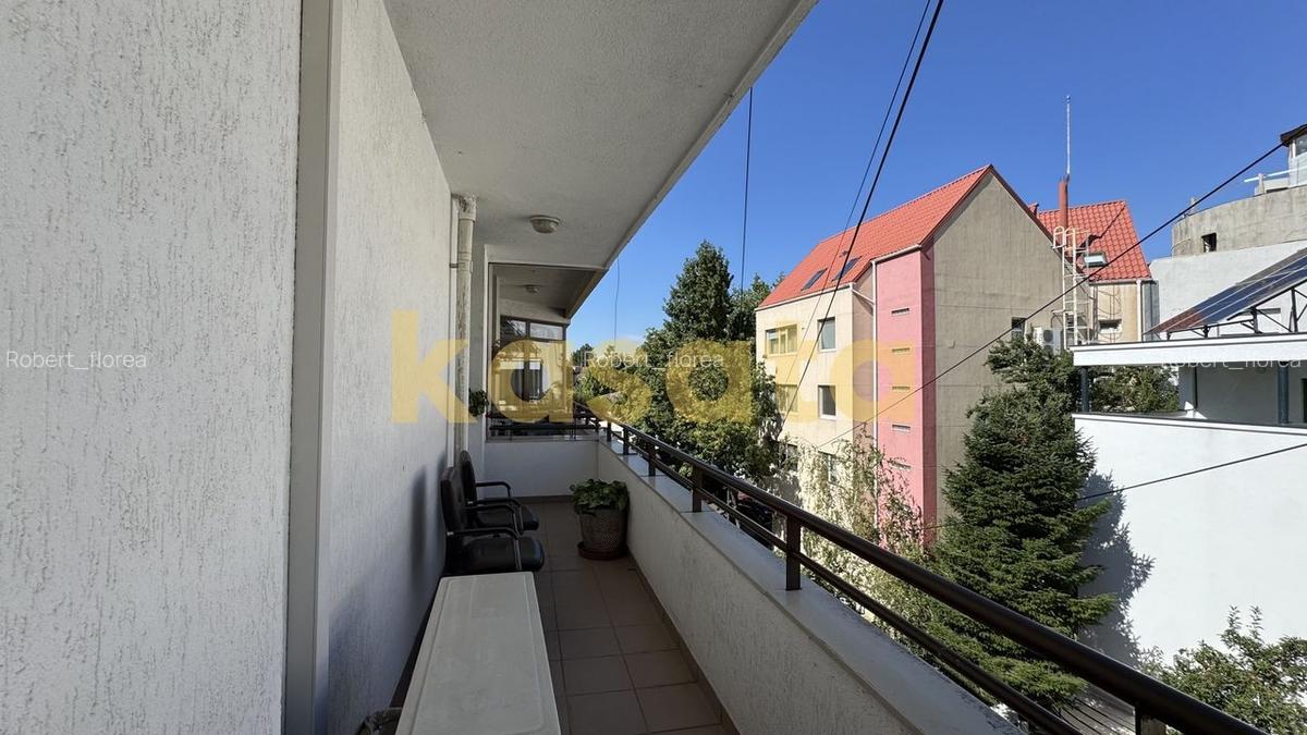 5 camere |  Primăverii | Terasă de 107 mp - 13