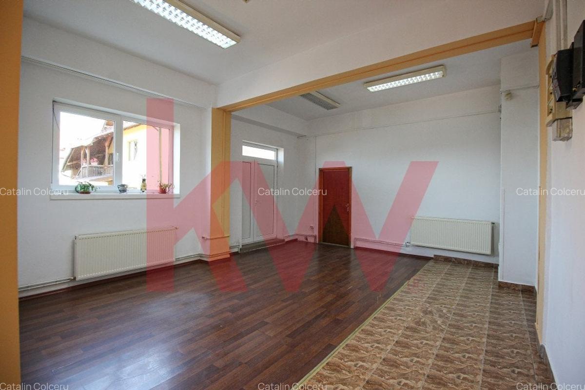 Spațiu comercial, 134 mp în Brașovul Vechi - 7