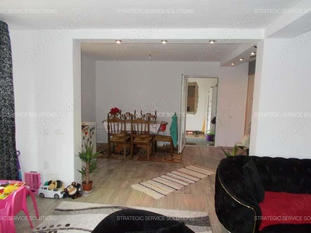 Vila, Becicherecul MIC, P+M, 4 camere, teren 500mp, la cheie - 16