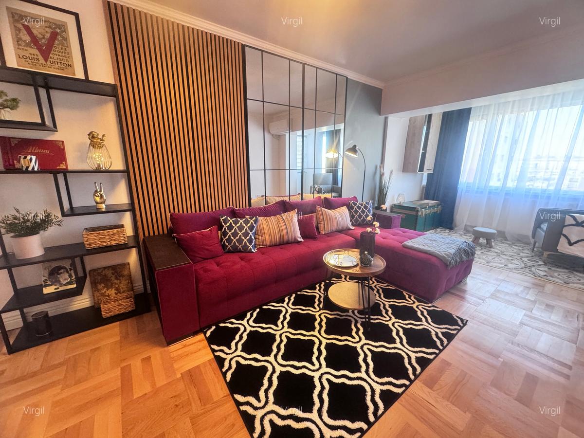 Ultralux!!!! 2 Camere City Park Vedere Lac - 48