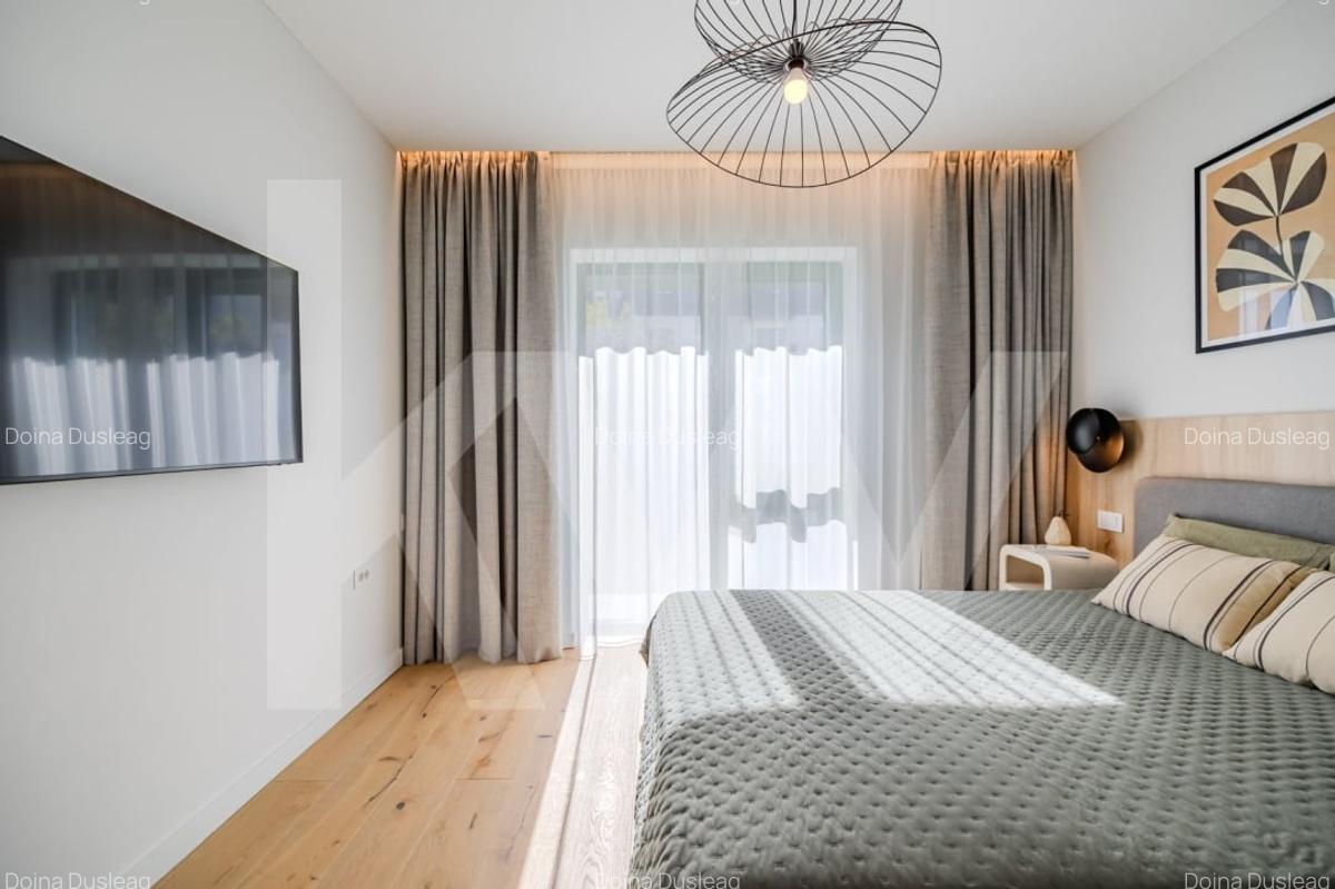 Apartament de lux – prima inchiriere | Design exclusivist & confort premium - 18