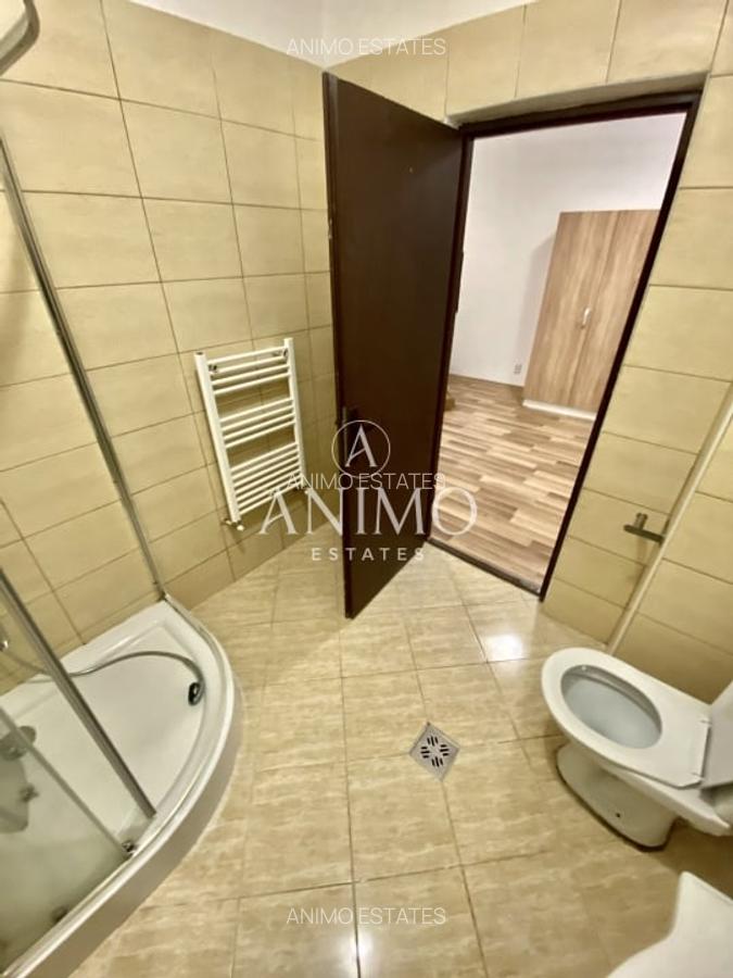 OPORTUNITATE | Apartament 3 camere PETFRIENDLY | UTCN Muncii | Parcare inclusa - 10