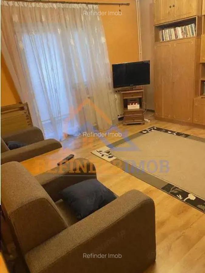 Vanzare apartament 2 camere, zona Parc Sebastian - 4