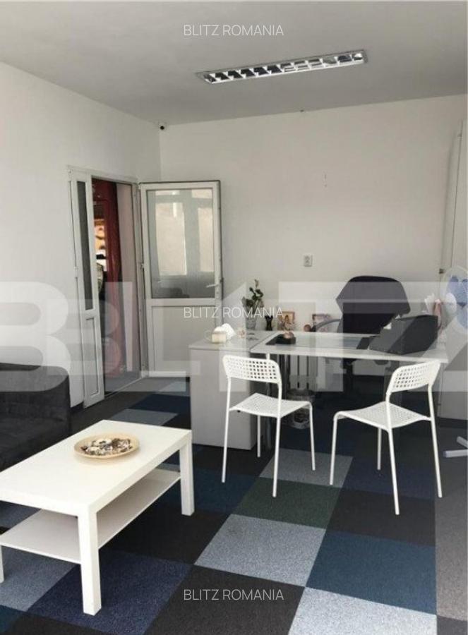 Spatiu comercial cu afacere la cheie, 85mp, zona Gheorge Doj - 5