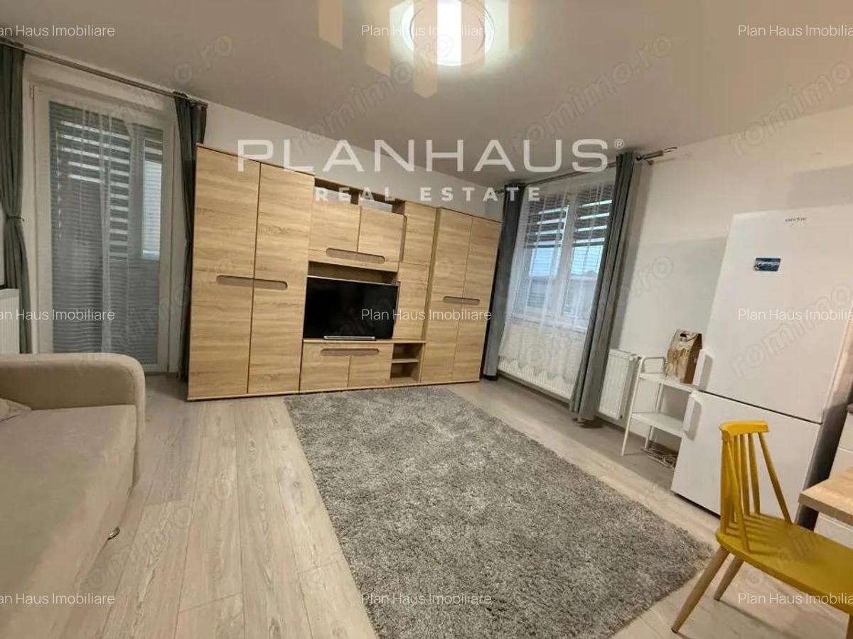 Apartament cochet,1 camera , parter ,nou cu balcon - 8 Apartament cochet,1 camera , parter ,nou cu balcon - 8