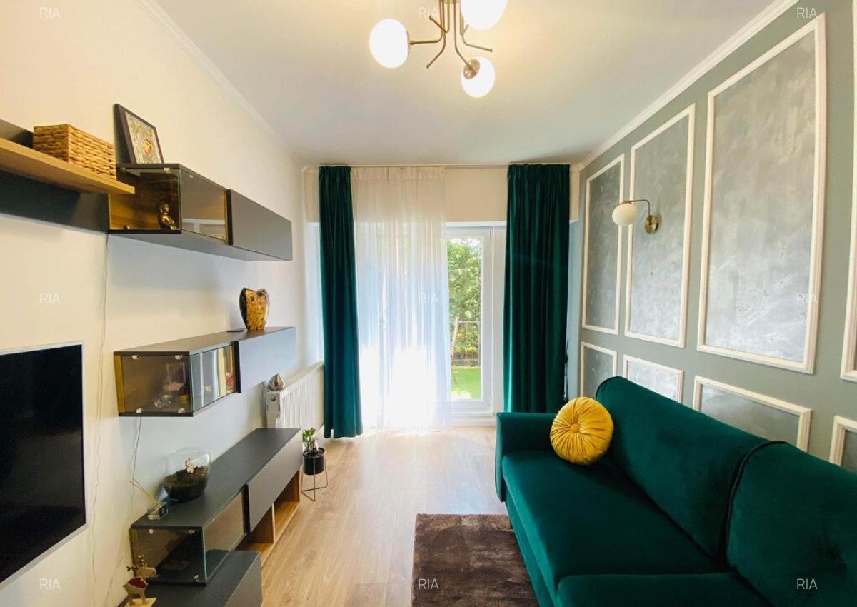 Apartament 2 camere terasa-granvia park|0% tva|0% comision|Lujerului| - 4