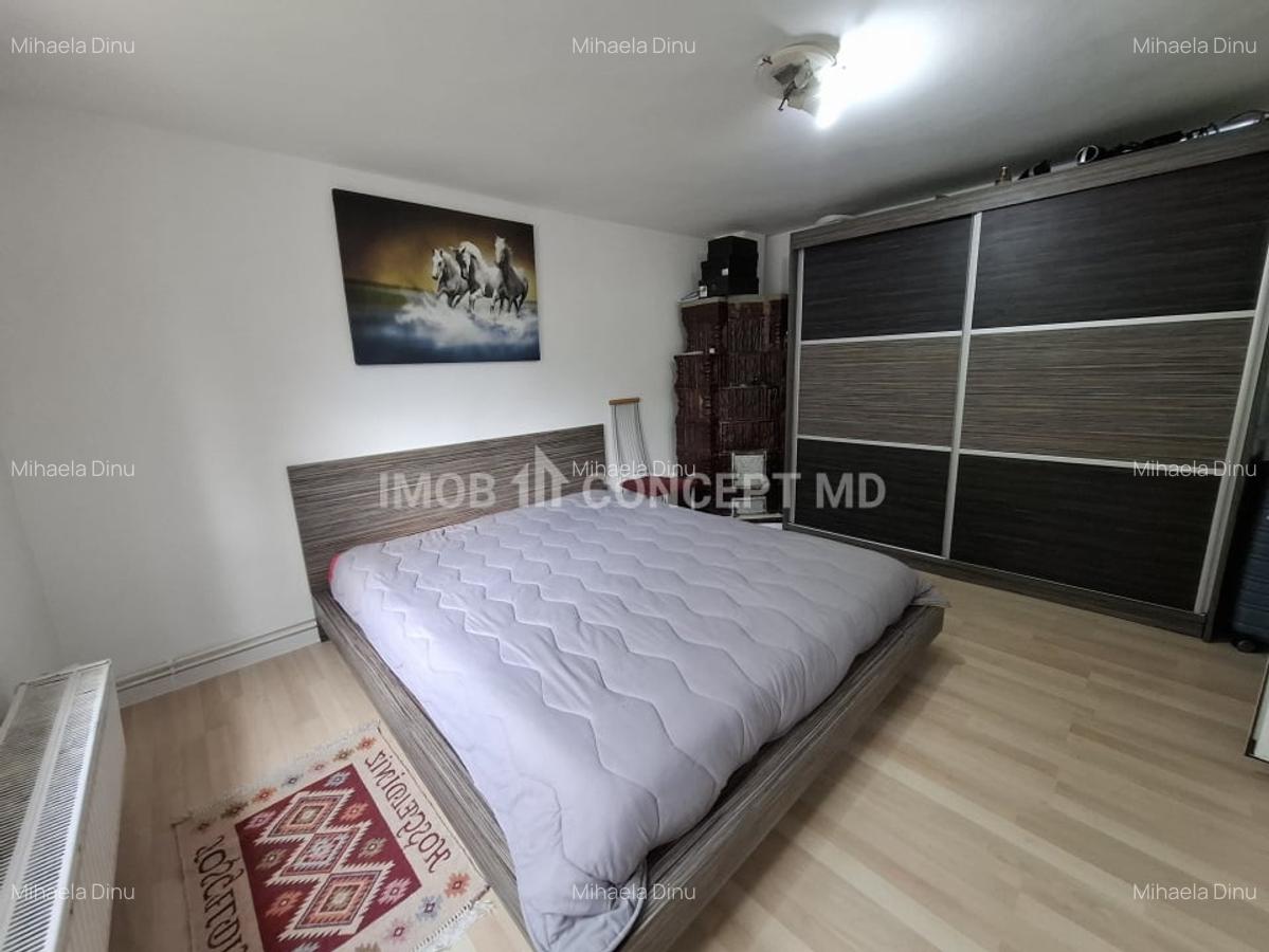 Vanzare Casa cu 3 camere si teren de 4000 mp in Soimari-Prahova - 12