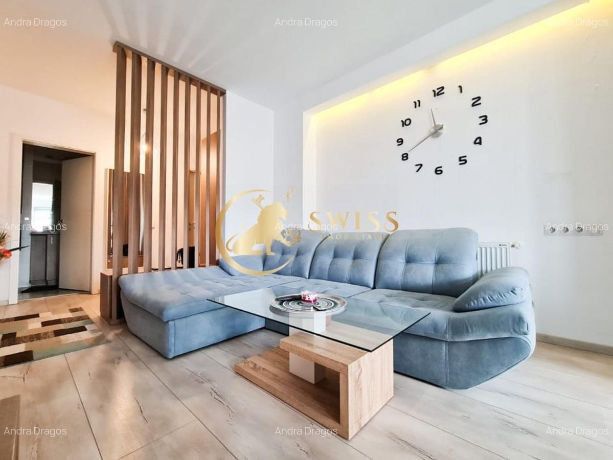 Apartament de lux 2 camere | Garaj | Imobil nou | Buna Ziua | Pet Friendly - 1