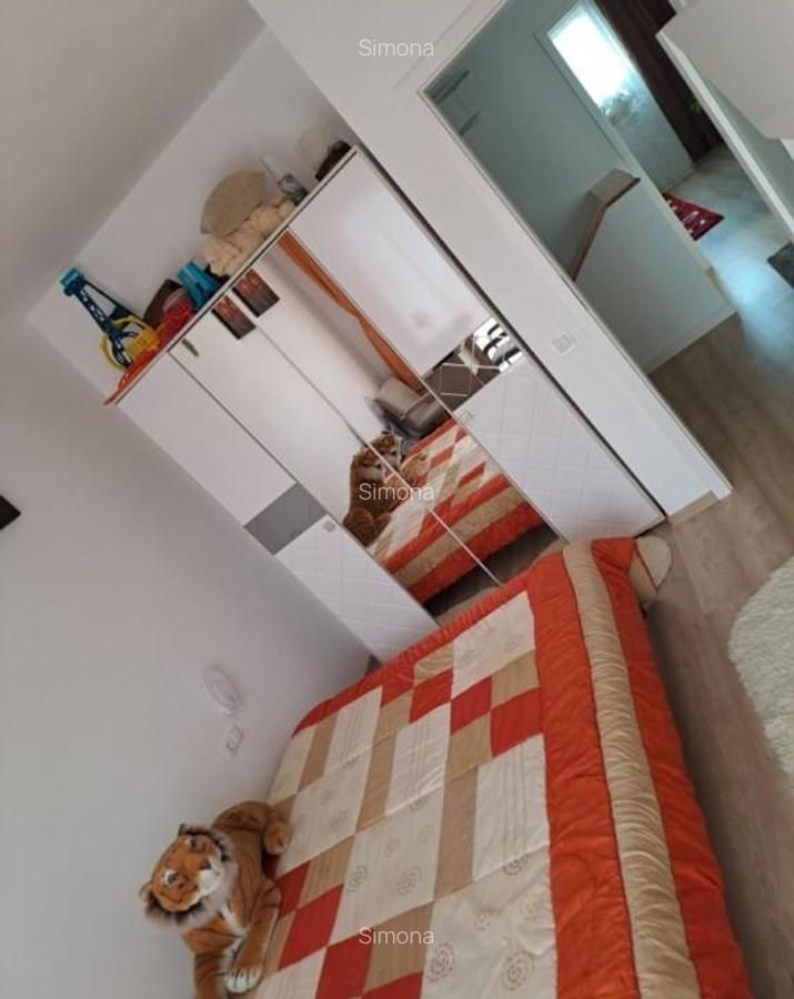 Casa in Chinteni - 7