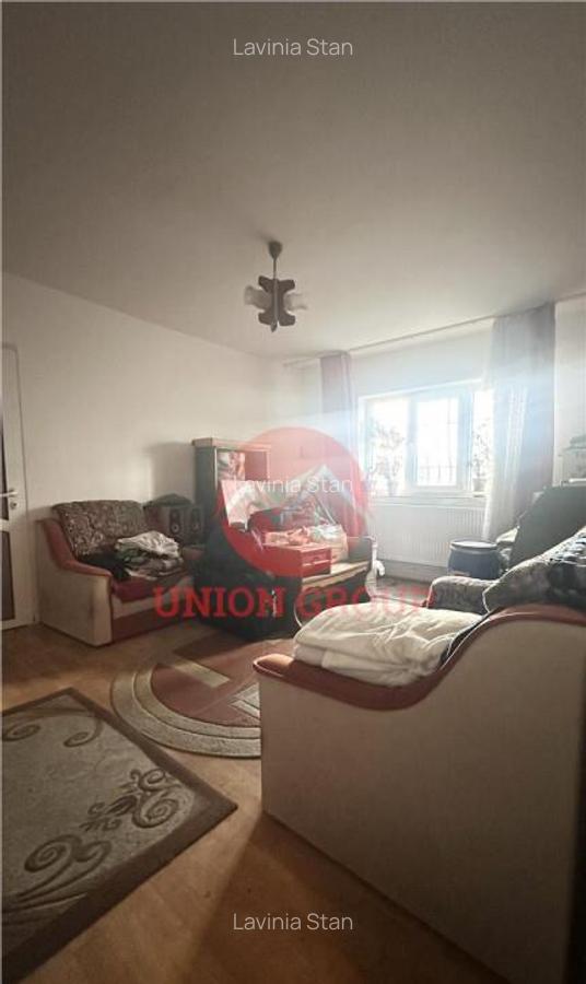 Apartament 2 camere in Navodari cu centrala pe gaz - 11