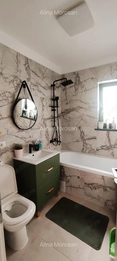Apartament 3 camere Suceava, Burdujeni, 84.5 mp - 4