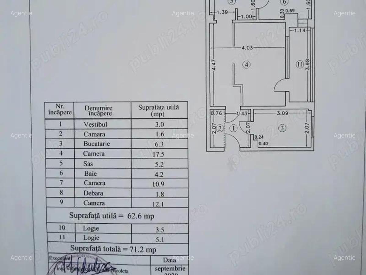 Colentina Rau, Mc Donald's, Parc Plumbuita, Scoala 39 stradal 2 balcoane pret bun ocazie investitie - 13
