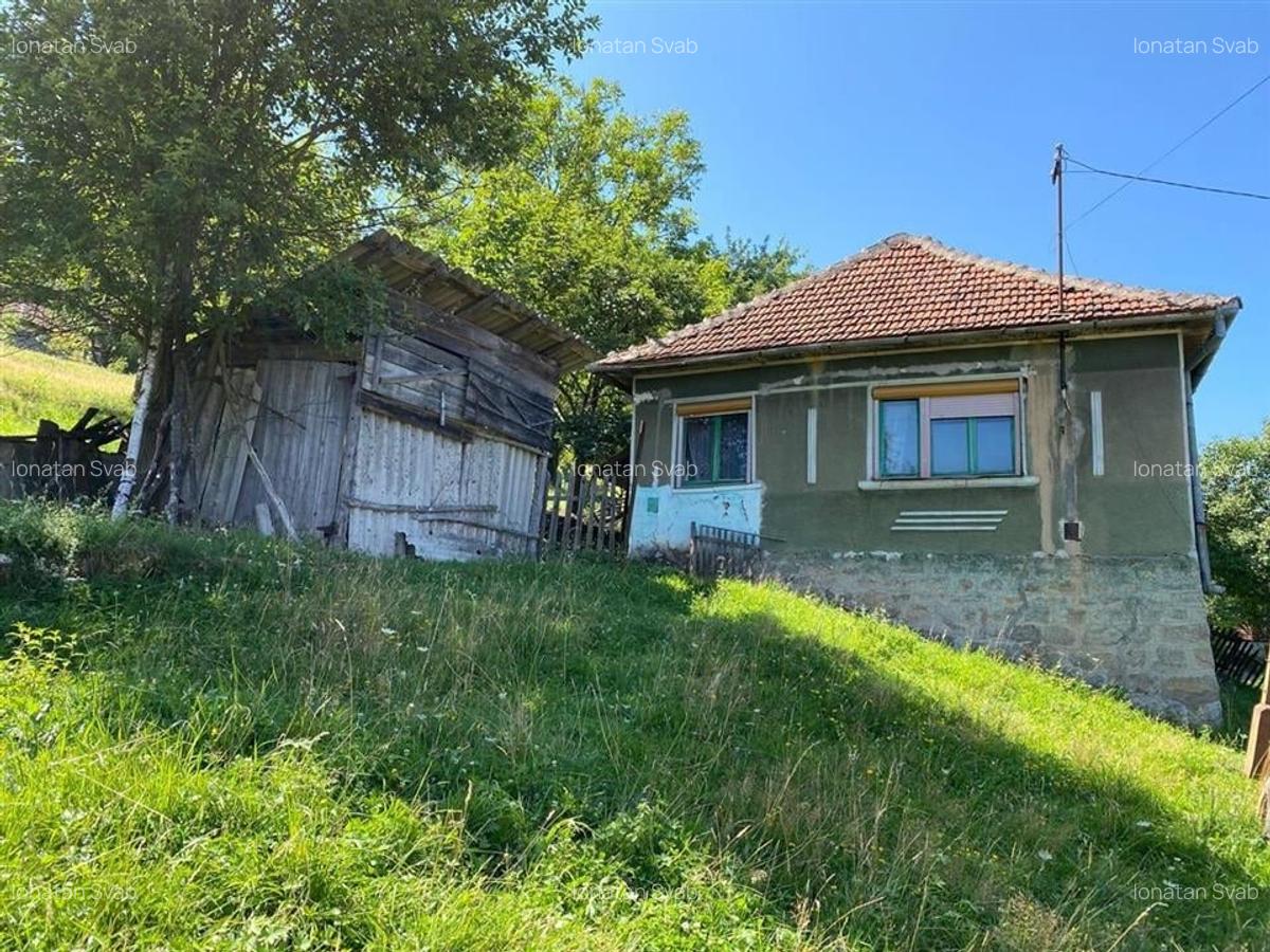 RECO Casa cu teren in Damis zona Valea Bratcutei - 7