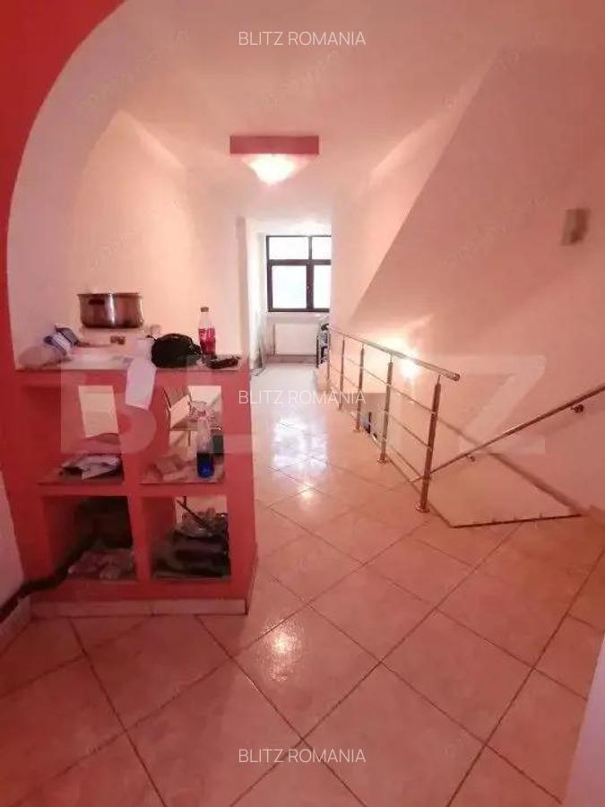 Spatiu comercial de 85 mp, centrala termica, zona Ultracentrala - 7