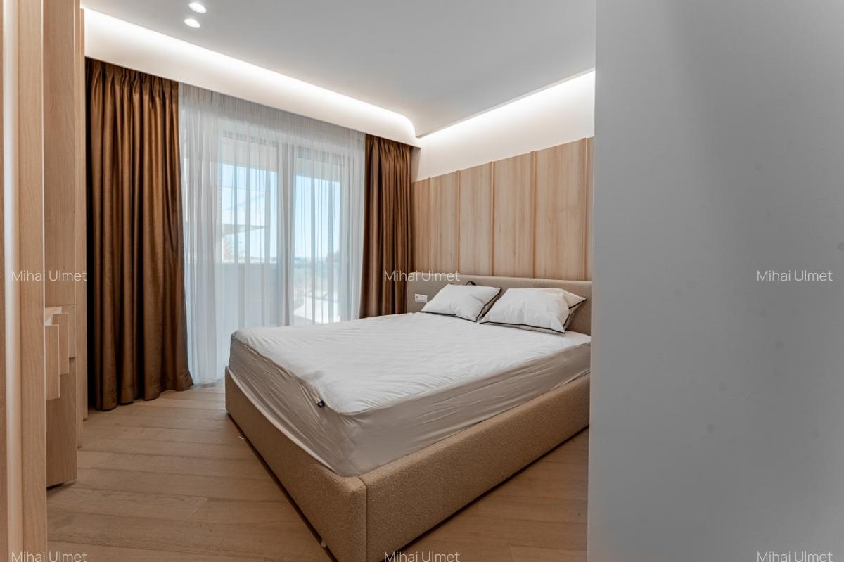 Apartament 3 camere | Designer interior | Cortina 126 - 17