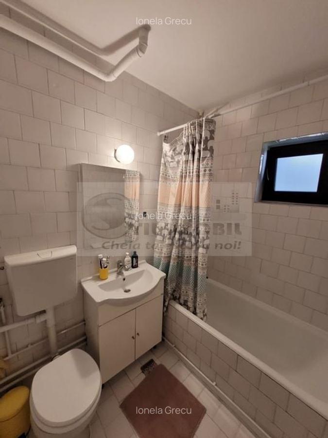 Apartament 2 camere de închiriat - zona Arcu, Gara (fosta Billa) - 6