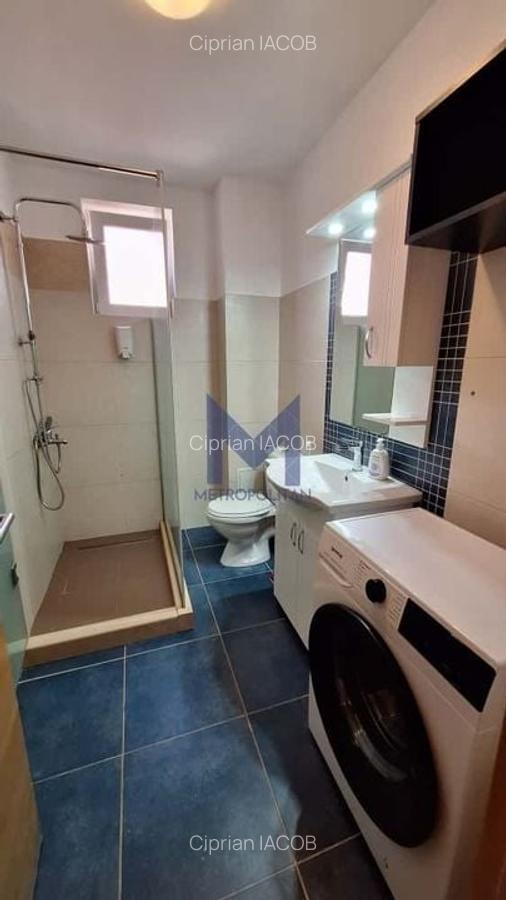 Apartament cu terasă și priveliște I Borhanci I parcare - 6