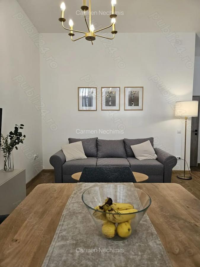 Inchiriez apartament cu 2 camere la casa, pet friendly, zona centrala, parcare - 7 Inchiriez apartament cu 2 camere la casa, pet friendly, zona centrala, parcare - 7