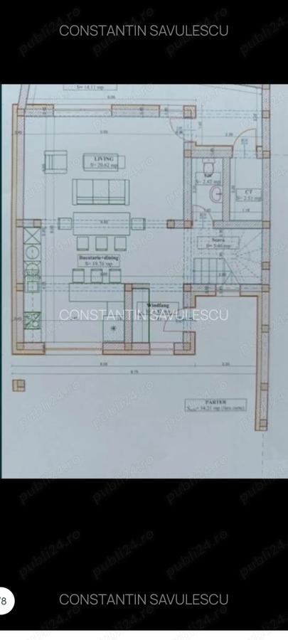 Casa vanzare Slatina -Olt - 1