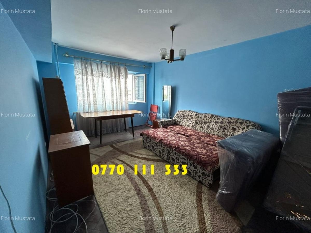 Apartament 2 camere 60mp, Dorobantilor, etaj intermediar. - 1