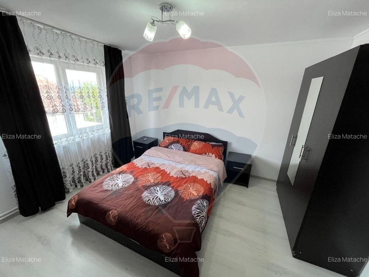 Vila multifunctionala cu 3 corpuri, langa Campulung-Muscel - 6