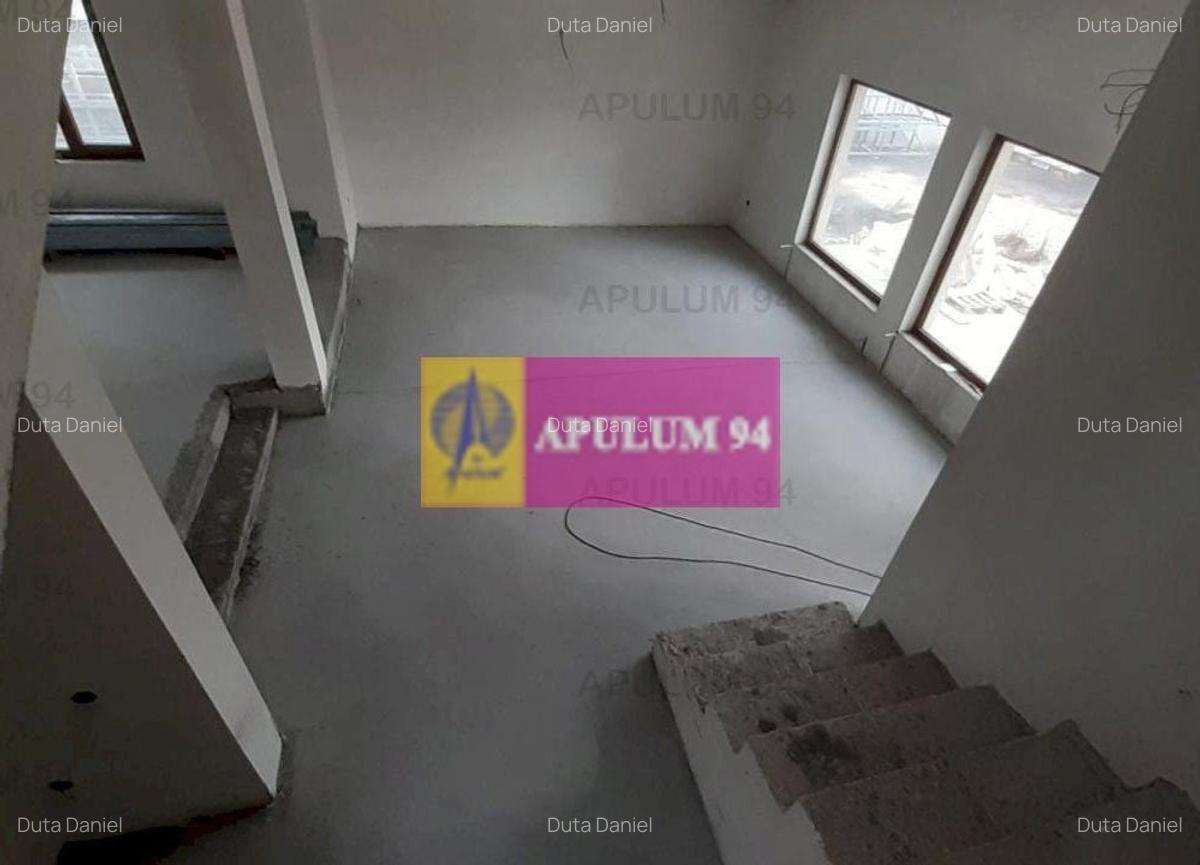 Casa spatioasa cu toate utilitatile langa Bucuresti - 8