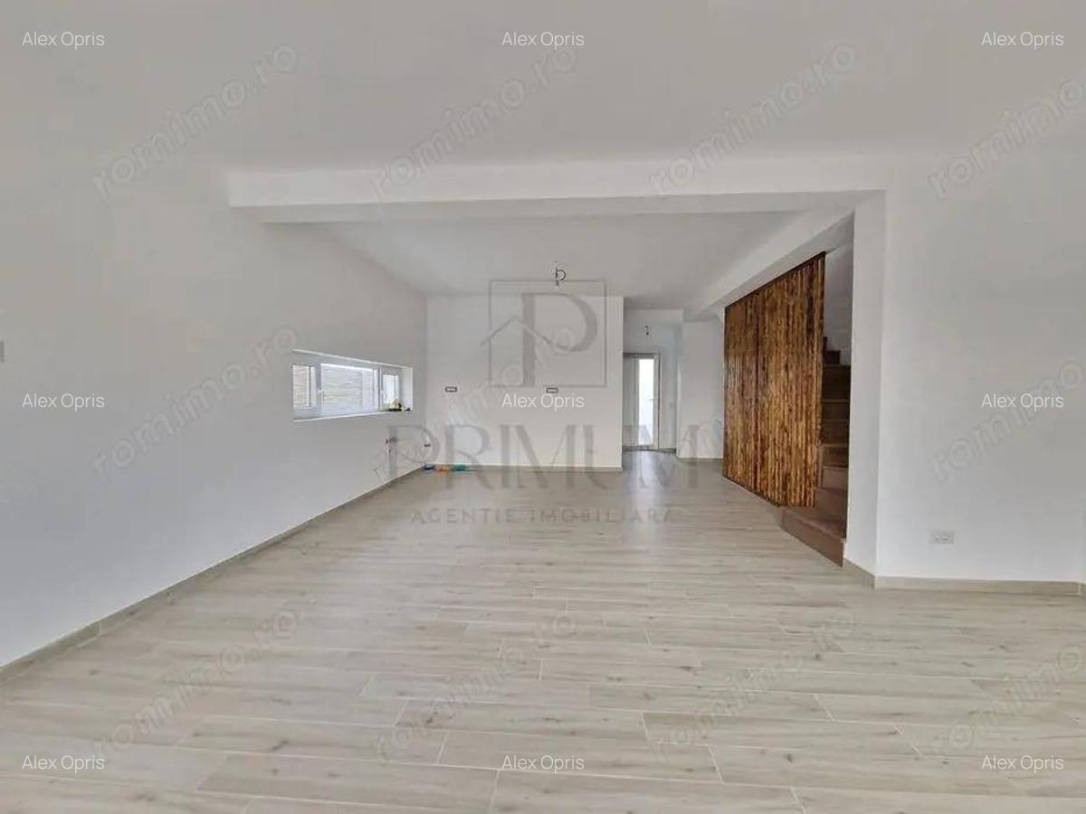 Duplex finalizat - zona foarte buna - 3 dormitoare - 4