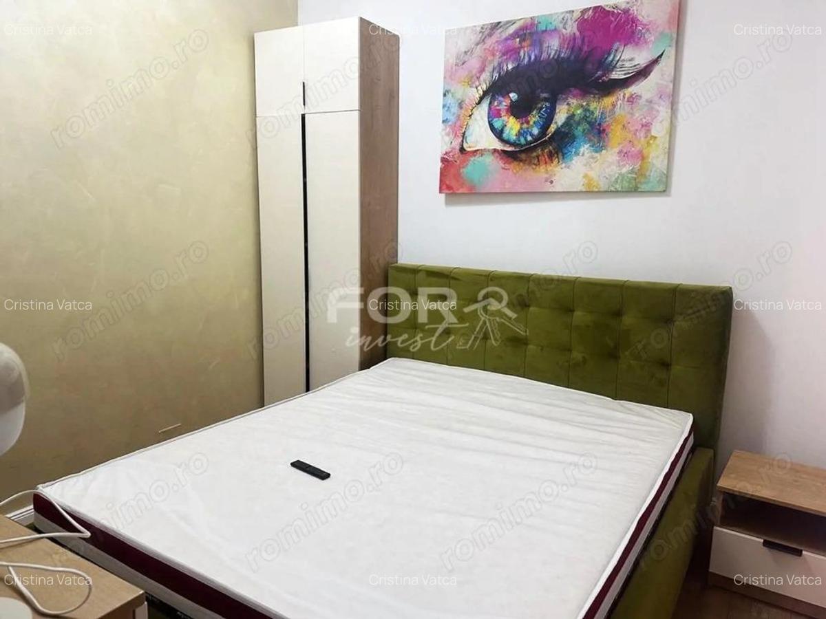 Apartament 3 camere de inchiriat ultracentral Oradea - 9
