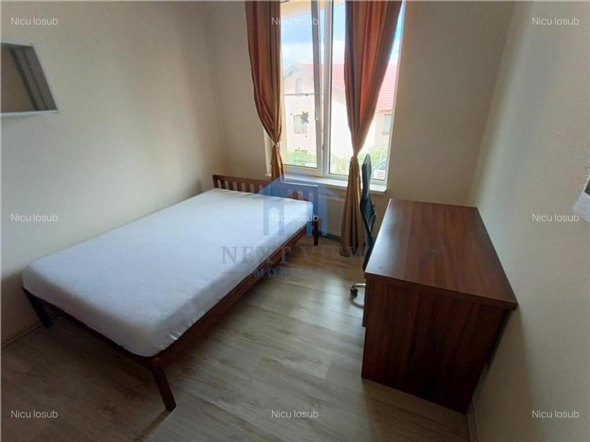 Apartament 3 camere, Zorilor, Loc de parcare - 6