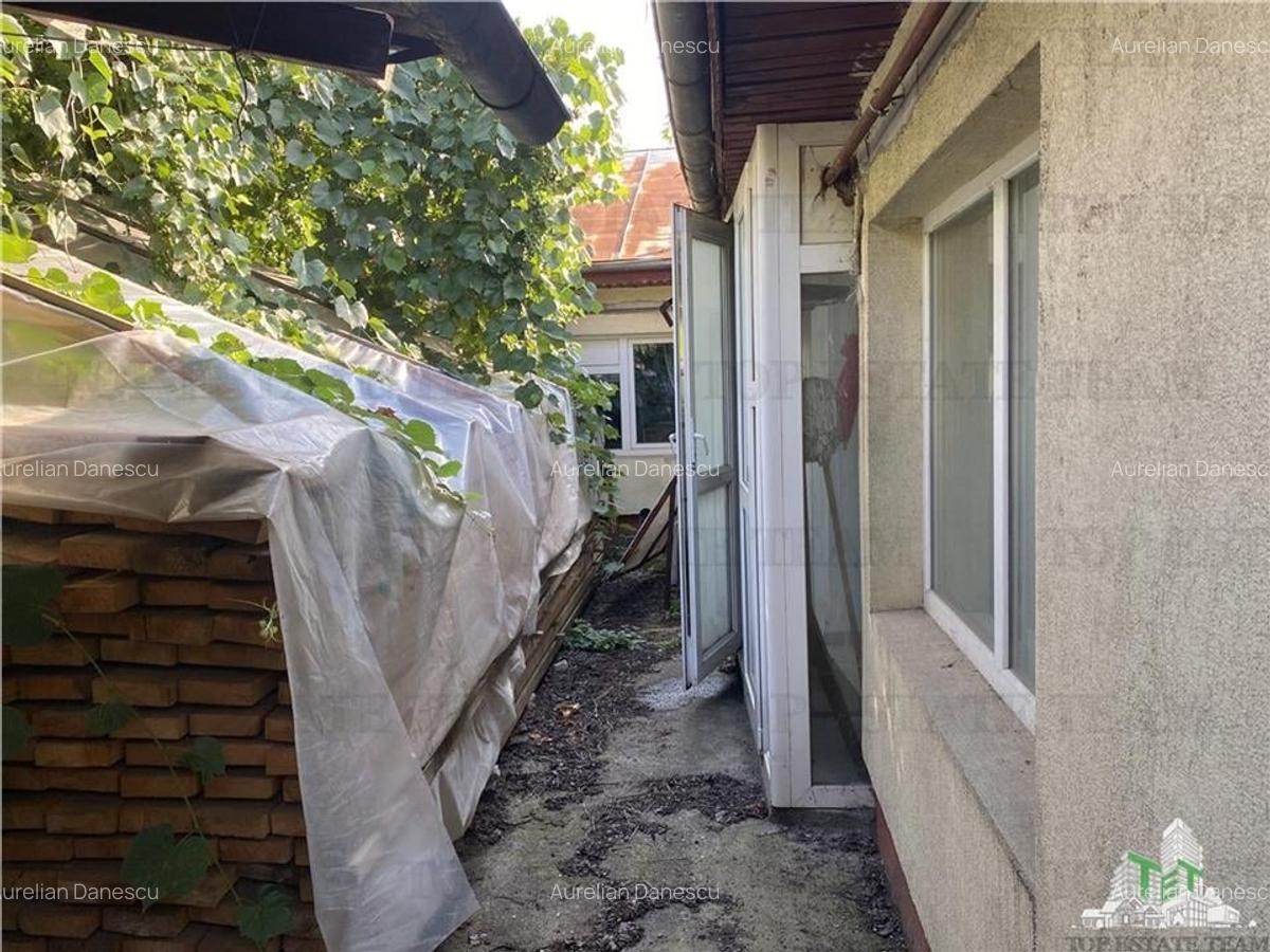 Casa de vanzare adiacent pod Colentina - 15
