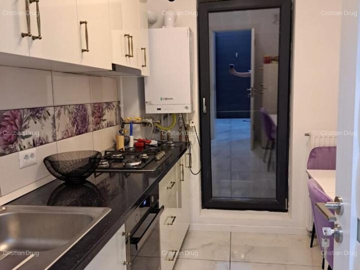 Garsoniera Plaza Residence - 4
