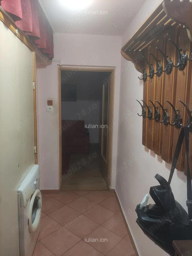 Apartament 2 camere , semidecomandat , Ploiesti zona Vest , Podul Inalt , complet mobilat - 3
