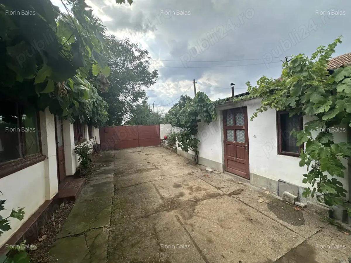 Casa de vanzare in loc. Zadareni jud. Arad - 4