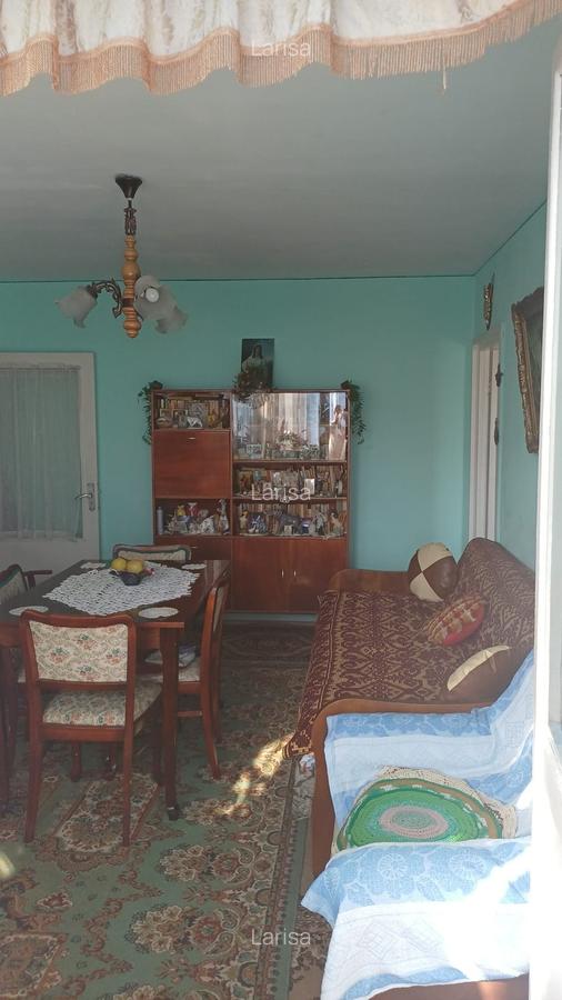 TOMIS NORD APARTAMENT CU 3 CAMERE PLUS BOXA 57 MP PRET 82.500 EURO - 2