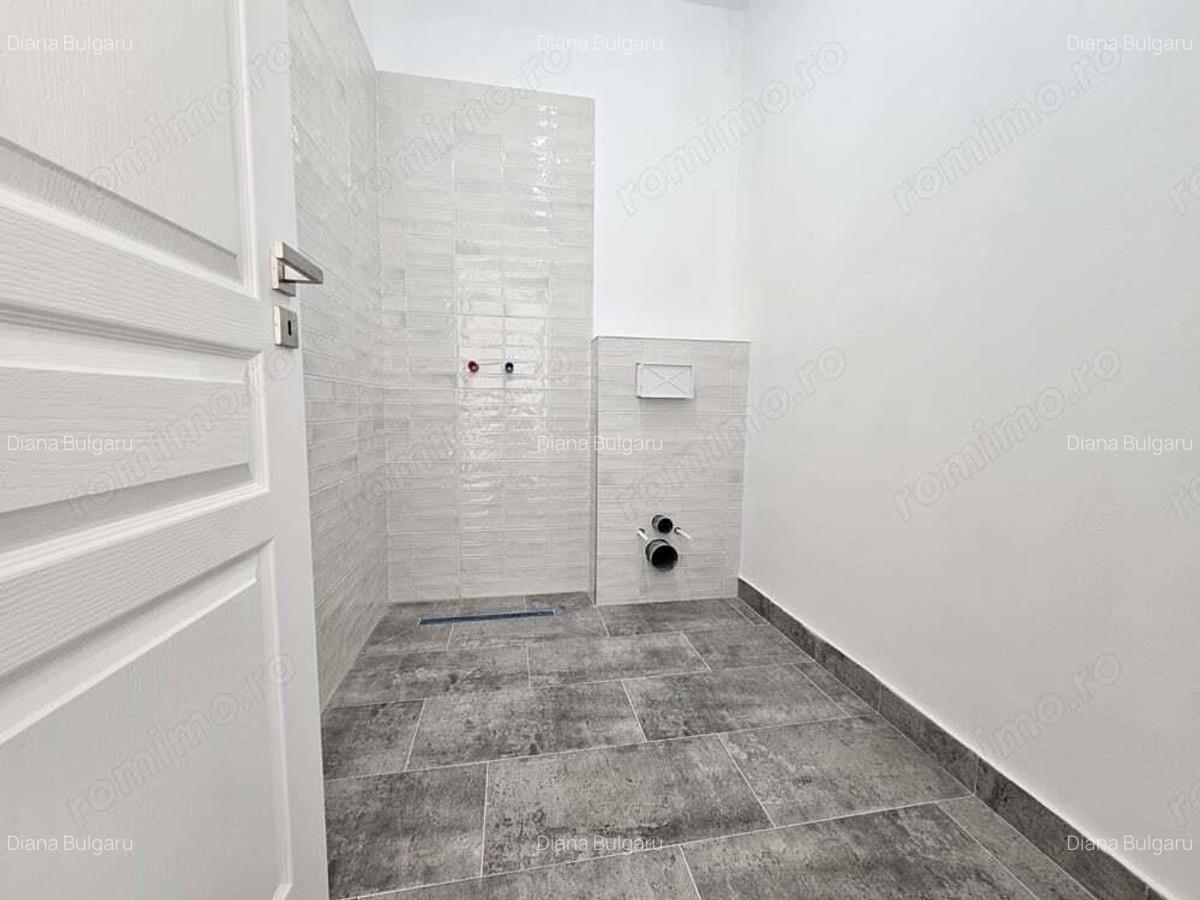 Personalizare. Pe parter. In vecinatatea Padurea Verde - 9