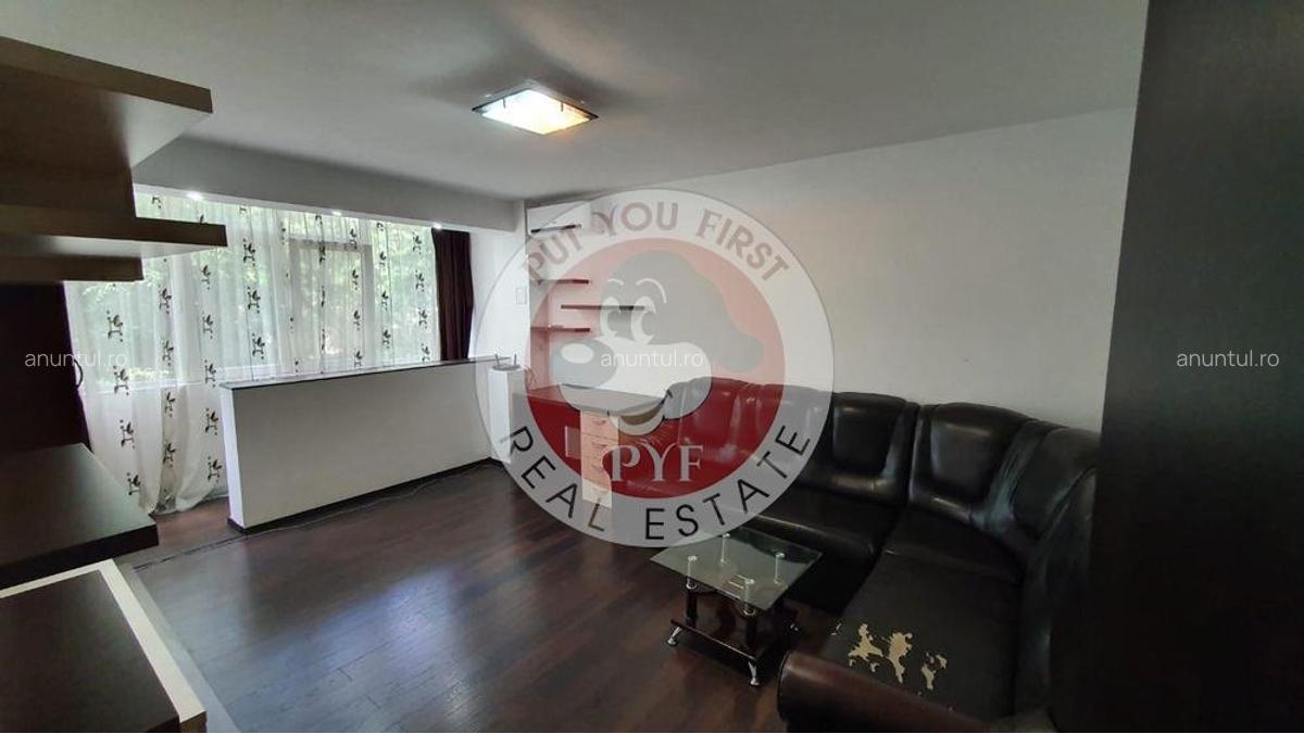 Drumul Gazarului | Ap 2 camere | semidecomandat | 47mp | B11509 - 1