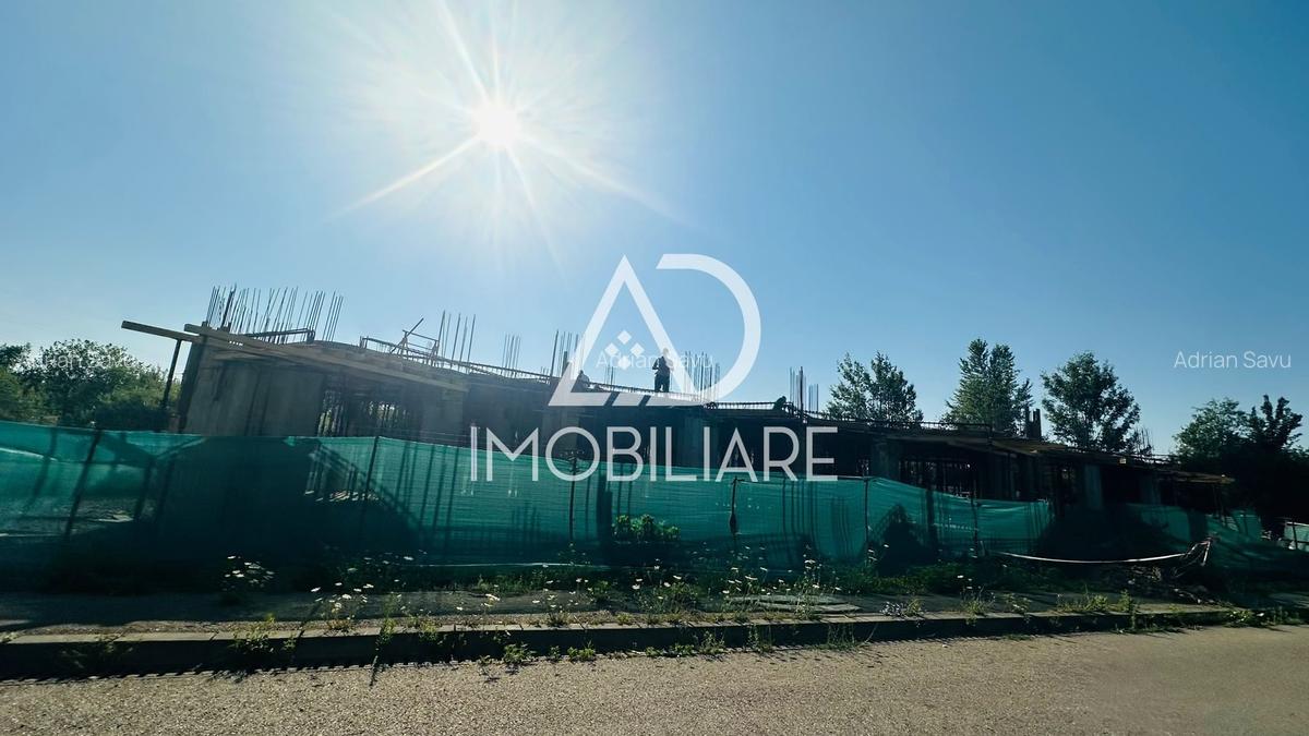Vânzare apartamente NOI în ParcView Residence - 3