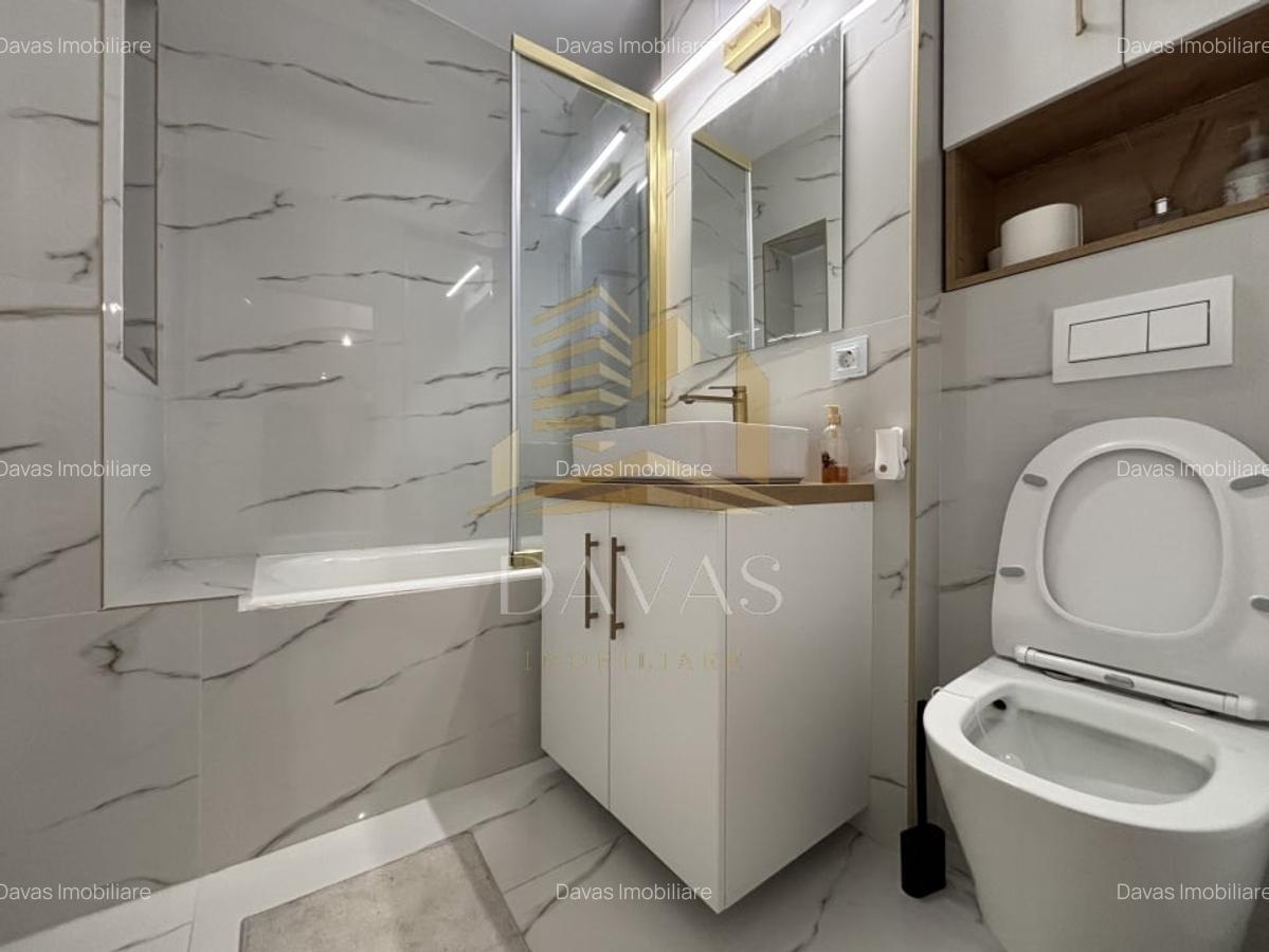 Apartament de 4 camere semidecomandat | Marasti - 16