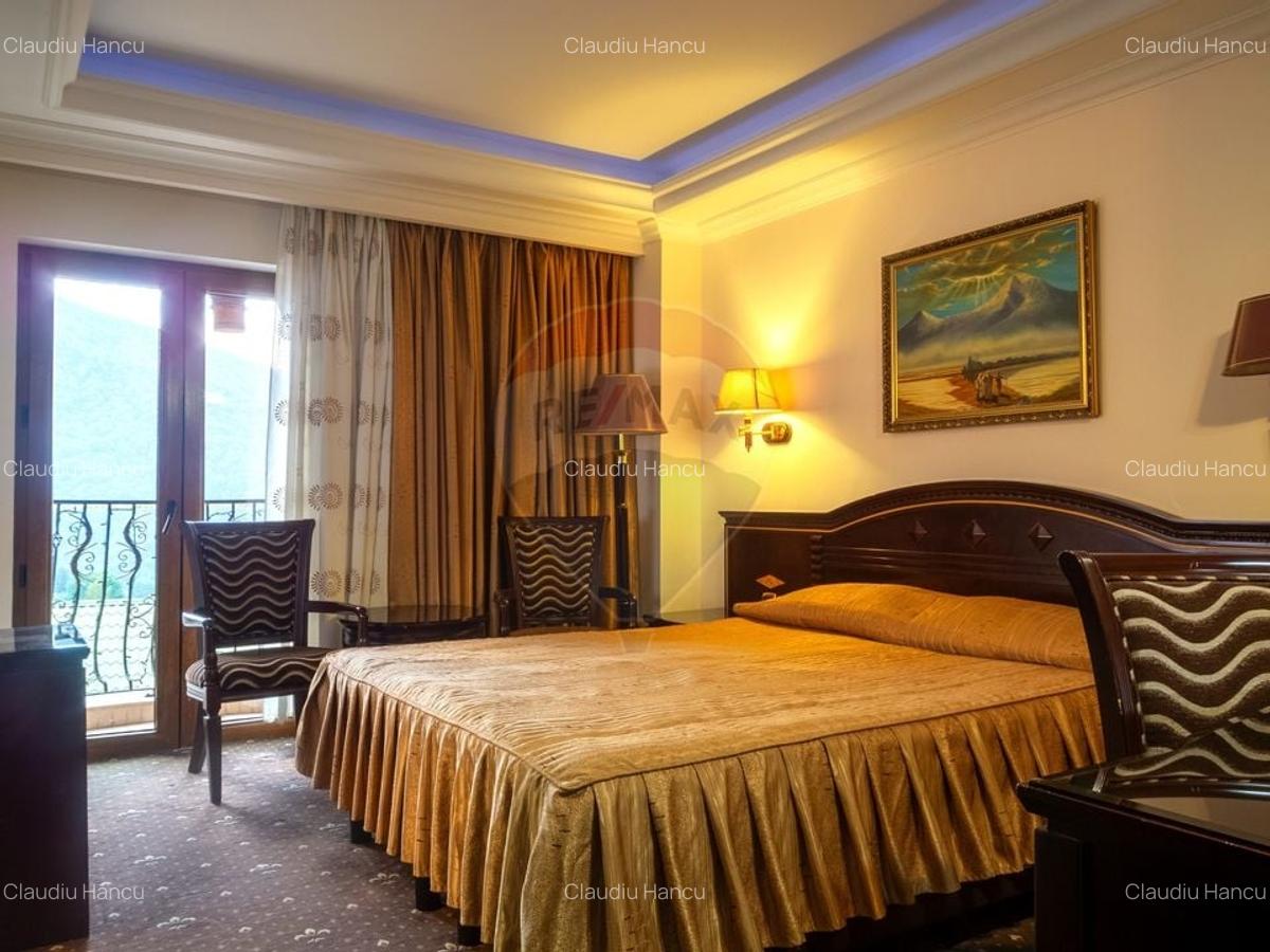 Hotel in Sinaia | Oportunitate de investitie | Zona Furnica - 21