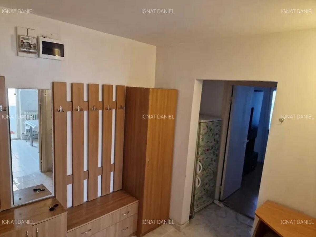 Apartament cu 2 camere, decomandat, PET FRIENDLY, zona Nicolina-Lidl - 5