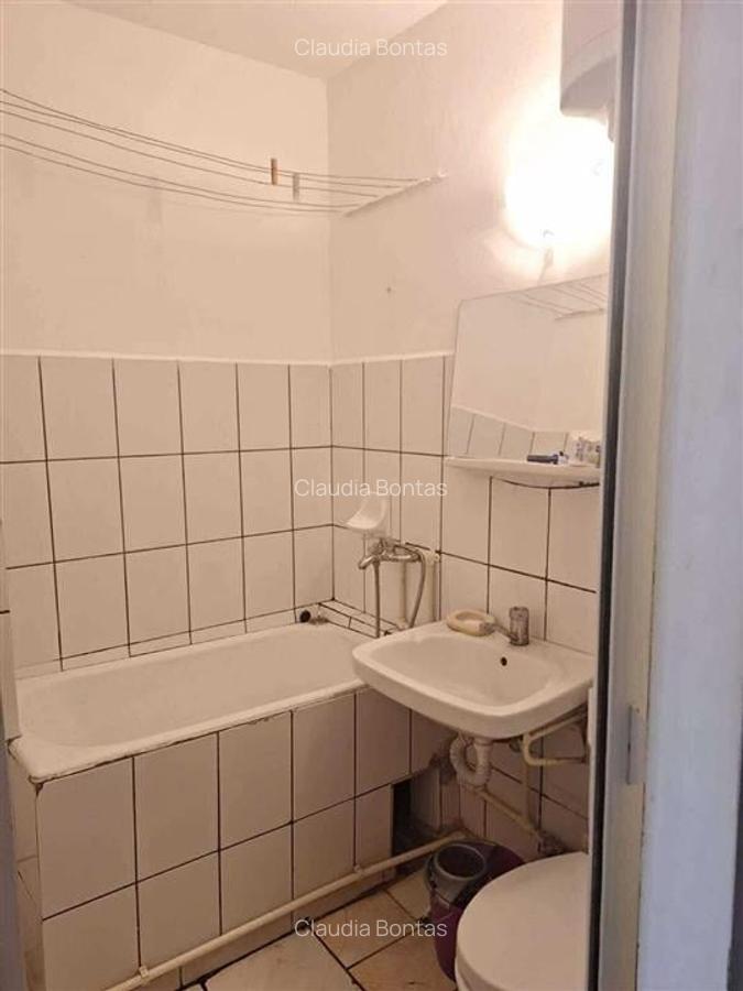 Garsonieră decomandată în Alexandru cel Bun - 3