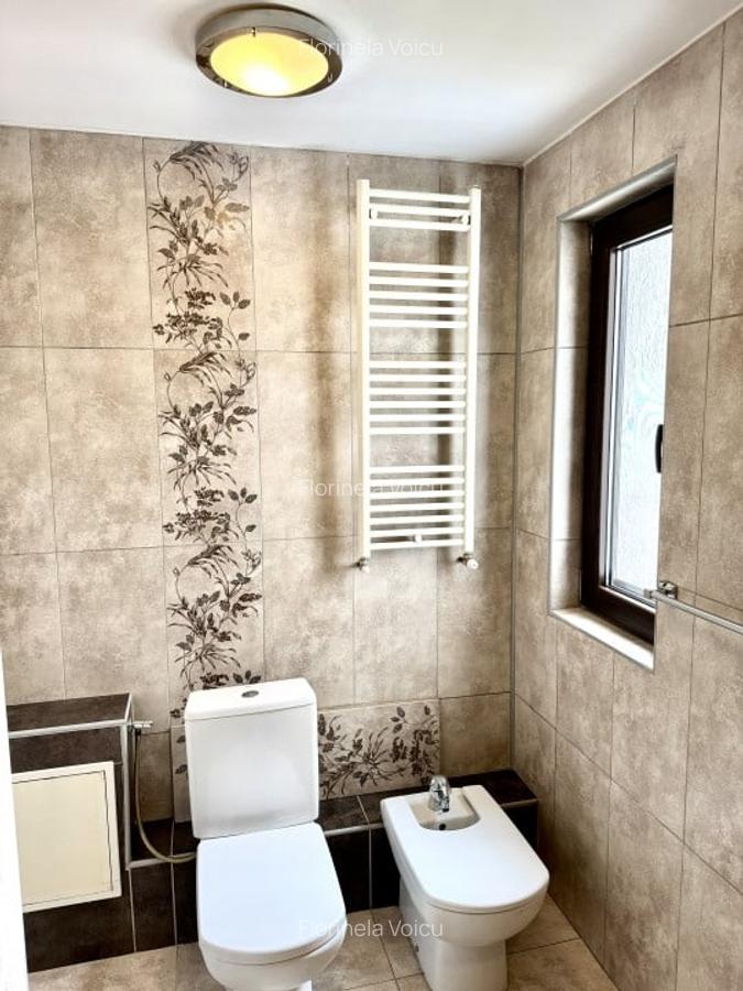 Vanzare apartament 3 camere Barbu Vacarescu Floreasca - 5