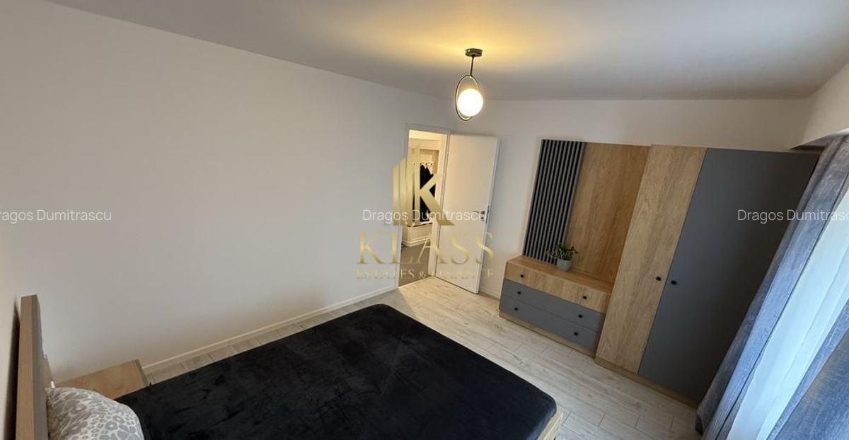 Apartament 3 camere, 70mp - central - Unirii/Zepter - 5