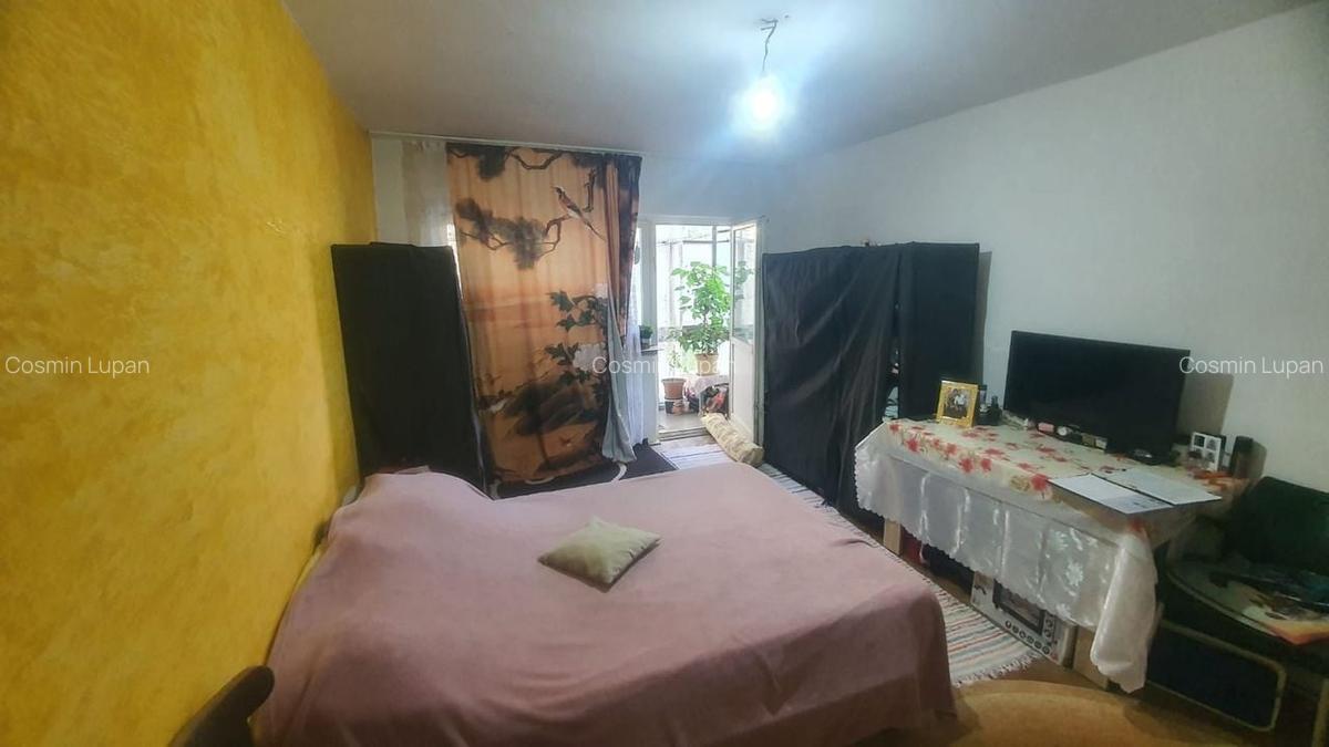 Apartament 2 camere, etaj 2 - 3