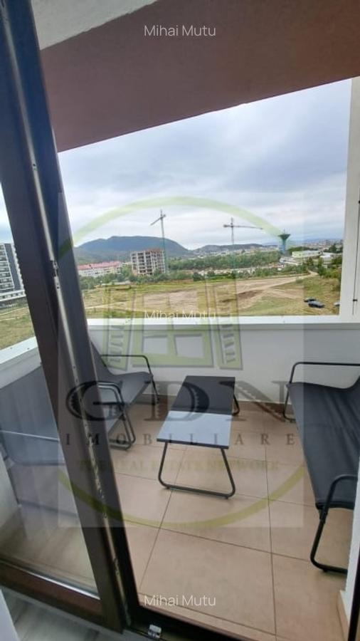 Inchiriere apartament 3 camere decomandat, Brasov, Noua - 16