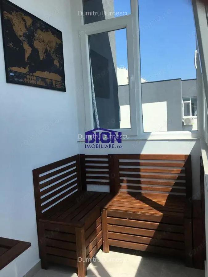 APARTAMENT SUPERB 2 CAM, DRISTOR - 8
