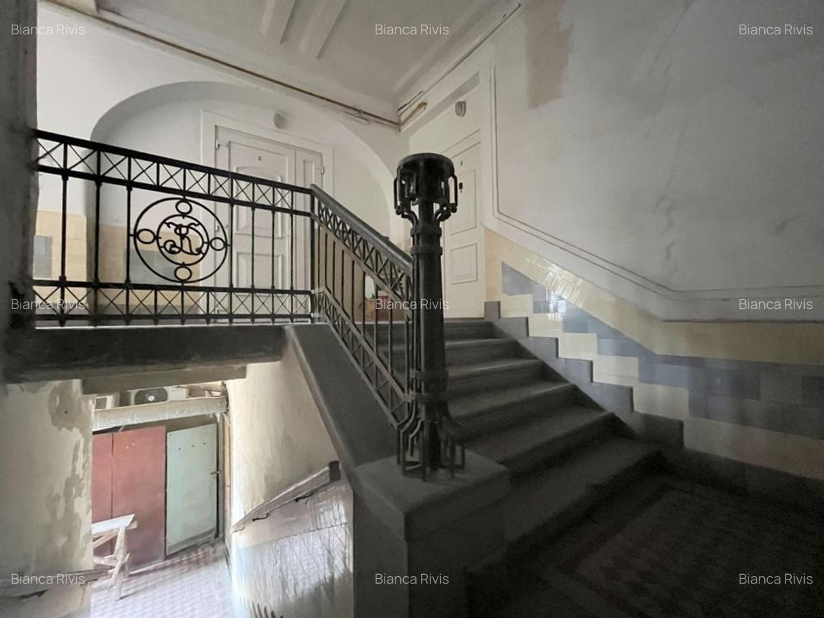 Spațiu de birou de închiriat – Piața Unirii, zonă ultracentrală - 14